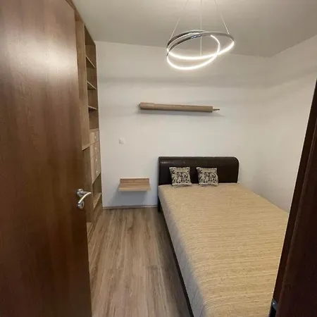 Apartamento Loli Apartman Debrecen