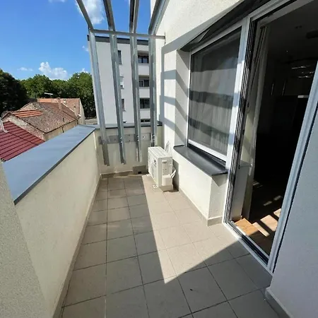 Apartamento Loli Apartman Debrecen