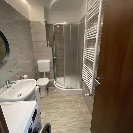 Loli Apartman * Debrecen